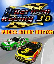 american racing 3d