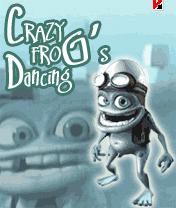 crazy-frog