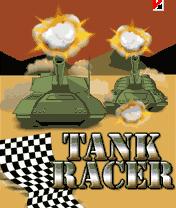 TankRacer